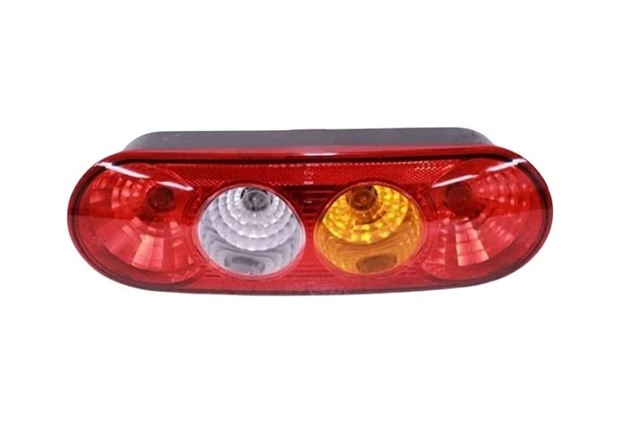 ARKA STOP LAMBASI TRANSIT V348 06 14 PICK - UP DUYSUZ