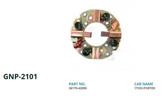 12V HYUNDAI H100 ESKI MODEL - MITSUBISHI L300 ESKI MODEL 2 KOMURLU