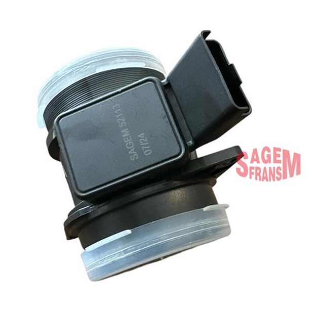 HAVA DEBIMETRESI - KUTLE OLCER PARTNER - BERLINGO - 406 - 307 - SCUDO - EXPERT - JUMPY 1.9 DW8 - 2.0 HDI 97 - 