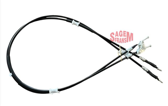 EL FREN TELI ARKA ASTRA G 00 03