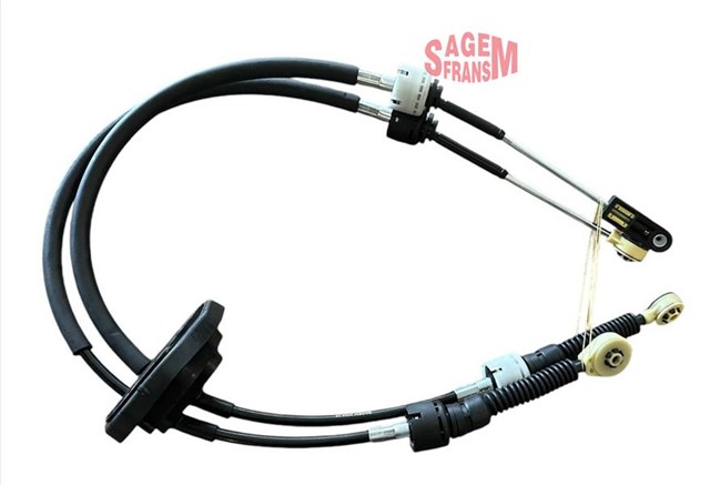 VITES KUMANDA TELI SAG - SOL LAGUNA III