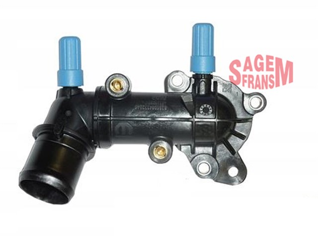 TERMOSTAT 88 C EGEA - DOBLO 1.6 MJTD EURO 6 ADBLUE