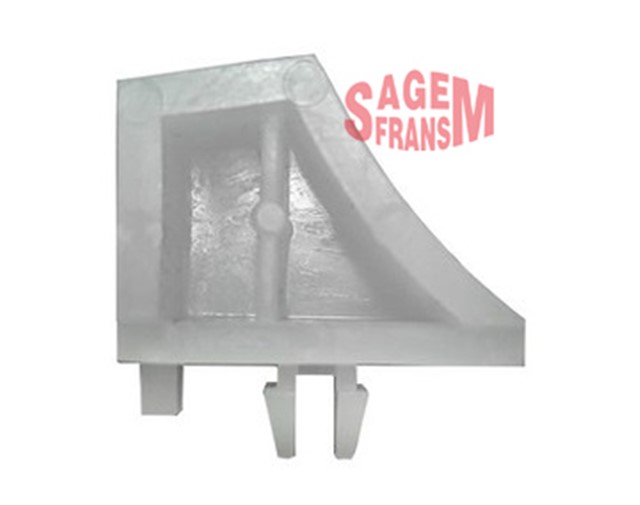 DEBRIYAJ PEDAL SASE TAKOZU CLIO II