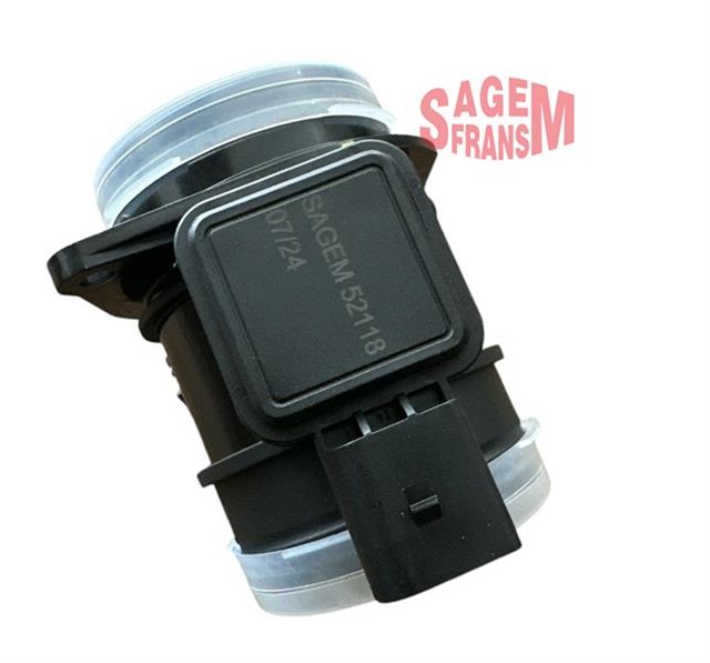 HAVA DEBIMETRESI - KUTLE OLCER GOLF6 - JETTA - PASSAT - CADDY CAYA - CAYB - CAYC - CAYD 1.6 TDI 10 - 