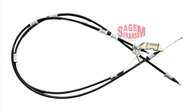 EL FREN TELI ARKA VECTRA B