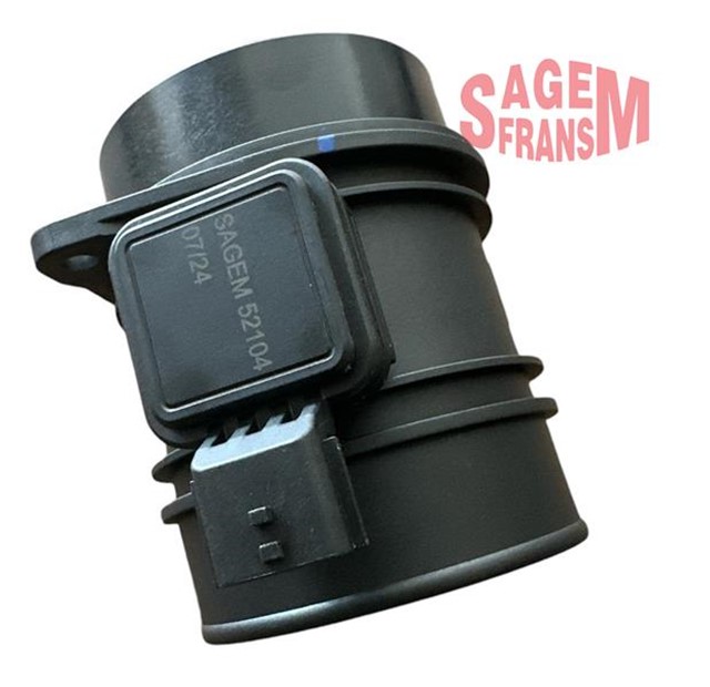 HAVA AKIS METRE DEBIMETRE MASTER III - MOVANO 2.3 DCI - MEGANE - SCENIC III 2.0 DCI 09