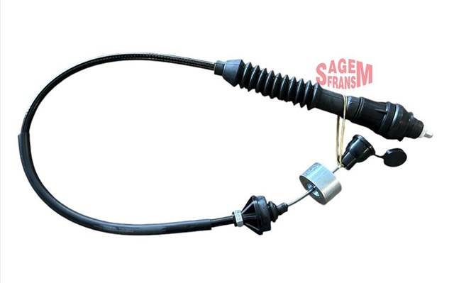 DEBRIYAJ TELI PARTNER - BERLINGO DW8B 03 08