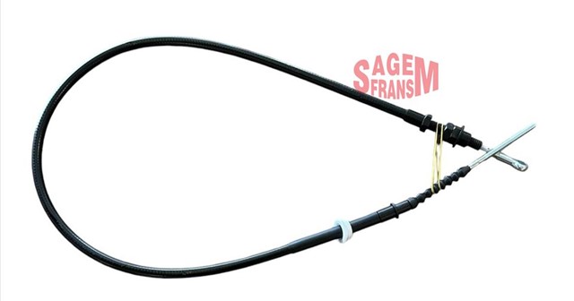 DEBRIYAJ TELI M131 1600 DKS