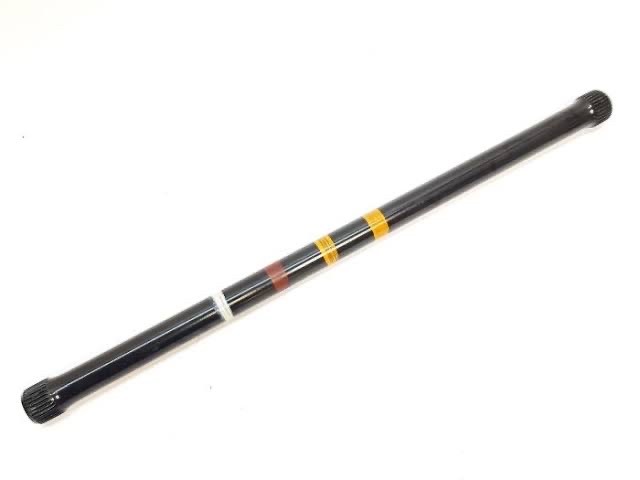 TORSIYON MILI RENAULT KANGO I - II