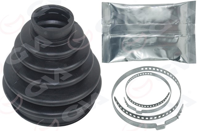 AKS KORUGU DIS SAG FOCUS II C - MAX 03 07 FOCUS II 04 12 C - MAX 07 / 1.6 TDCI YAG KELEPCELI