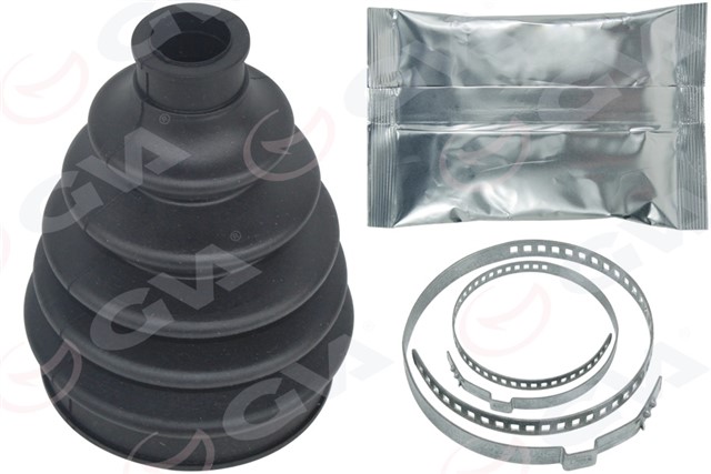 AKS KORUGU DIS COURIER 14 - YAG KELEPCELI