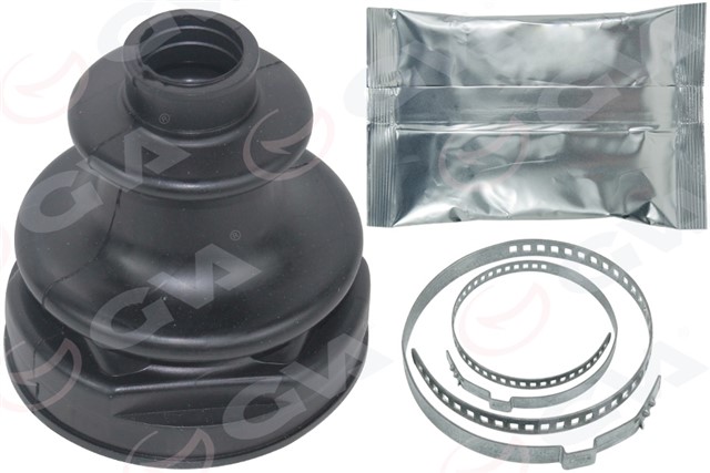 AKS KORUGU IC MONDEO 93 - 96 YAG KELEPCELI