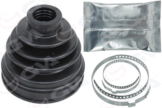 AKS KORUGU IC FORD TRANSIT CUSTOM 12 UZUN VE KISA SASE YAG KELEPCELI