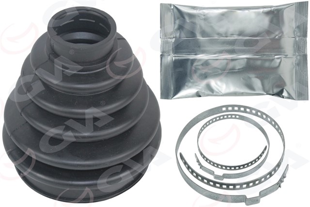 AKS KORUGU DIS FOCUS 98 04 MONDEO 00 07 YAG KELEPCELI