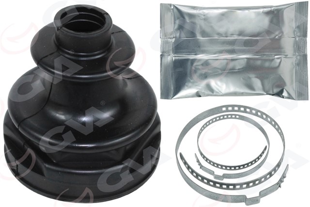 AKS KORUGU DIS SOL FOCUS II 04 11 CMAX 04 11 1.6 TDCI MINI R56 R50 R55 R57 R58 YAG KELEPCELI