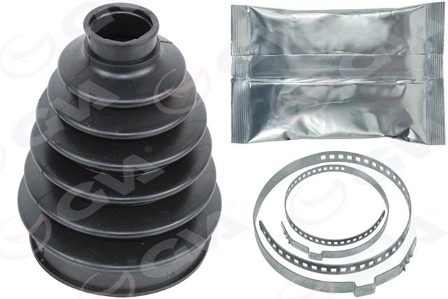 AKS KORUGU DIS FORD TRANSIT V363 - CUSTOM 14 - YAG KELEPCELI