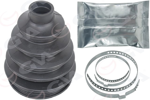 AKS KORUGU DIS SAG FORD C - MAX DM2 1.6 TDCI - 1.8 TDCI YAG KELEPCELI