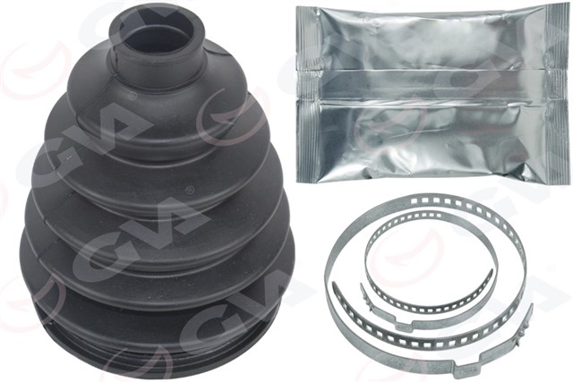 AKS KORUGU DIS CONNECT 02 75 PS 1.8 TDCI YAG KELEPCELI