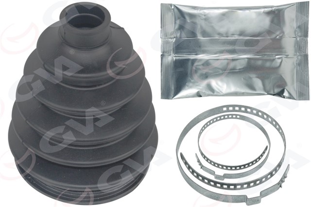 AKS KORUGU DIS CONNECT 02 14 90PS 1.8 TDCI YAG KELEPCELI