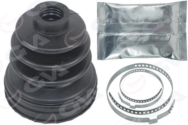 AKS KORUGU IC FIESTA 02 08 1.4 TDCI YAG KELEPCELI