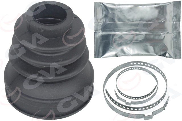 AKS KORUGU IC FOCUS II 04 11 C - MAX 04 11 YAG KELEPCELI