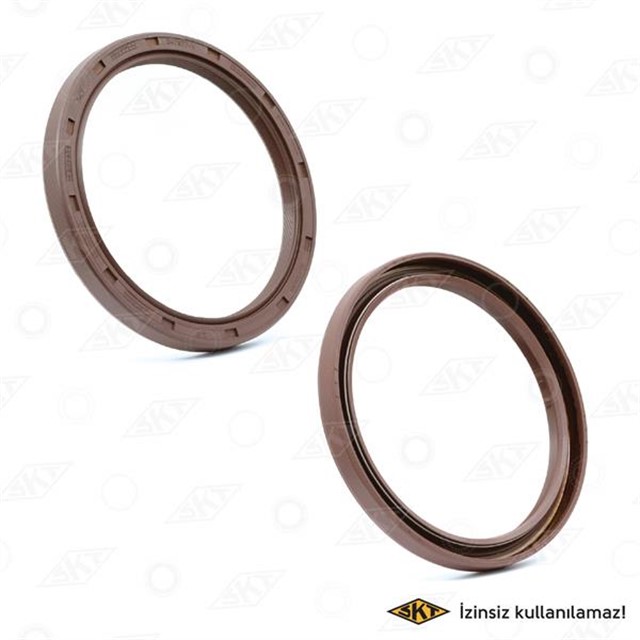 KRANK KECESI ARKA PRIDE/SEPHIA/323/626 BENZIN 1994 - 