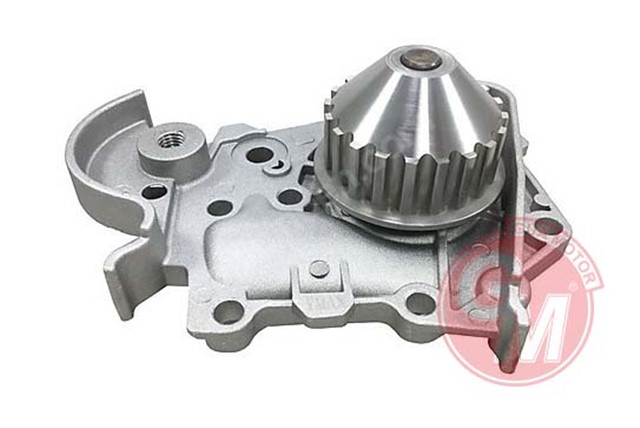 DEVIRDAIM SU POMPASI RENAULT MEGANE - R19 1.6 ENJ CLIO SYMOL 1.4 K7M - LOGAN - SANDERO 1.4I - 1.6I - QASHQAI 1.6 7700861686 - 1307700QAD