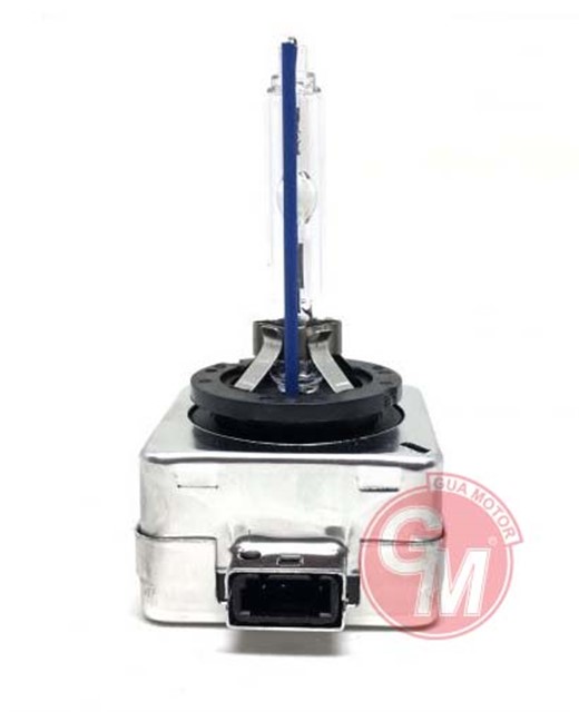 D8S ZENON AMPUL AMPUL 12V D8S 35W P32D - 2 XENARC 4300K UZUN OMUR BEYAZ 50 DAHA FAZLA ISIK