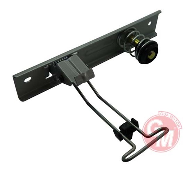 MOTOR KAPUT KILIT KARSILIGI RENAULT CLIO SYMBOL 09