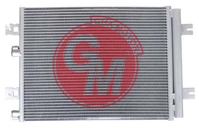 KLIMA RADYATORU DACIA DUSTER SANDERO LOGAN