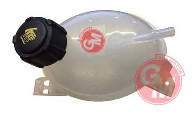 GENLESME KAVANOZU KAPAKLI RENAULT CLIO IV - CAPTUR - SANDERO II - LOGAN II 1.2 - 1.2 TCE - 1.6 - 1.5DCI - 21710068 0R - 217104337R