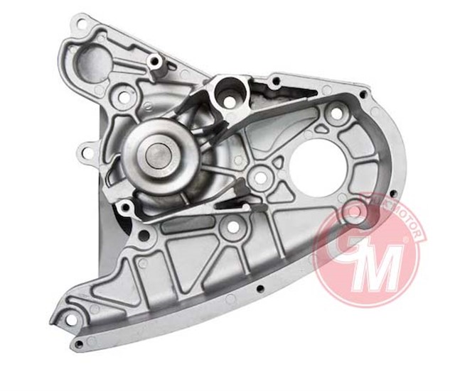 DEVIRDAIM SU POMPASI FIAT DUCATO - BOXER 2.3 JTD 06 - IVECO DAILY II 05/06 PA900