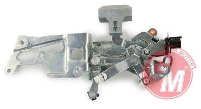 YAN KAPI KILIDI SAG RENAULT MASTER II