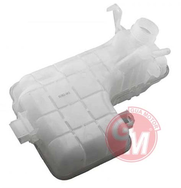 GENLESME KAVANOZU KAPAKLI RENAULT ESPACE IV