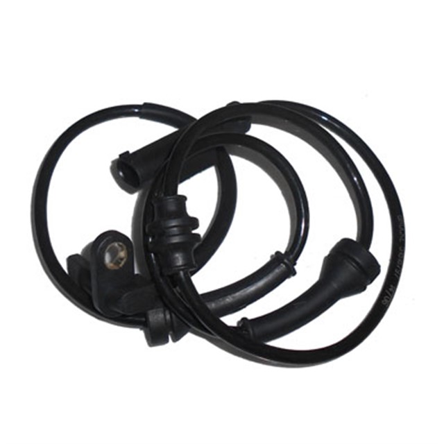 ABS SENSORU FIAT DOBLO 1.4 - 1.3 - 1.6DMLTJ - 2.0D 10 ON - SAG - SOL