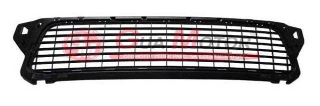 ON TAMPON IZGARASI DACIA DUSTER 2010