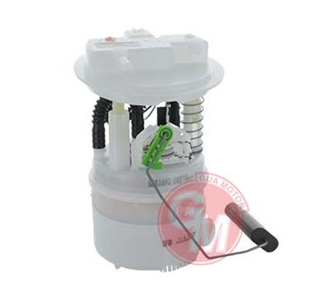 YAKIT DEPO SAMANDIRASI DACIA DUSTER 1.5 DCI 4X2