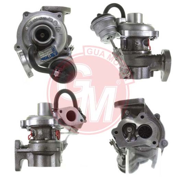 TURBO SARJ YERLI URUN FIAT ALBEA DOBLO PALIO PUNTO FIORINO PUNTO EVO 1.3 MJT 70 - 75 BG