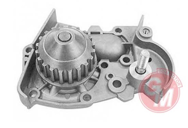 DEVIRDAIM SU POMPASI RENAULT - 19 - R9 - CLIO - EXP 1.4 ENJ. E6J - E7J