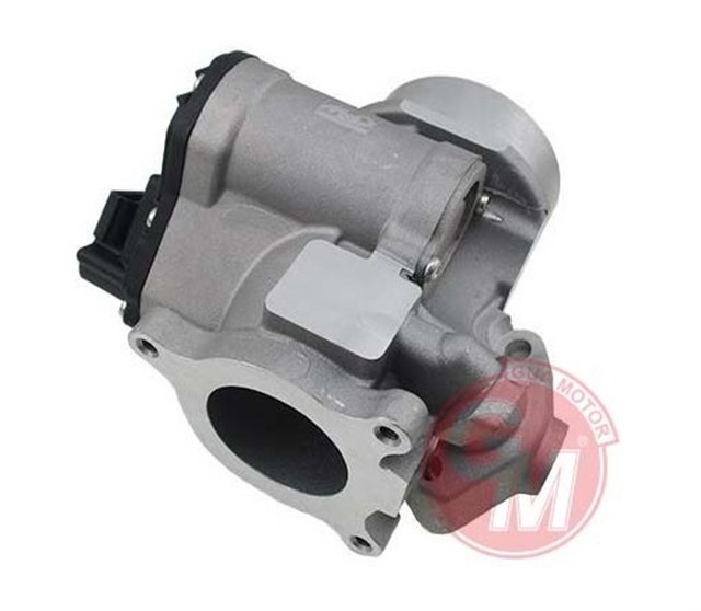 EGR VALFI RENAULT MASTER 2.5 G9U 7701210269 - 8200222772