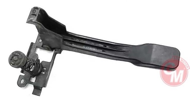 MOTOR KAPUT KILIT KARSILIGI RENAULT MEGANE III