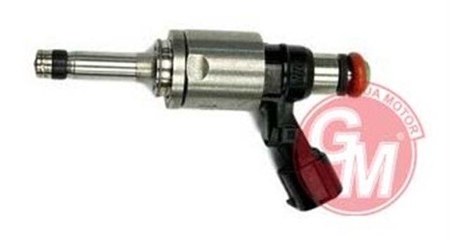ENJEKTOR MEMESI RENAULT MEGANE IV CLIO IV CAPTUR DACIA TCE HF5 MOTOR