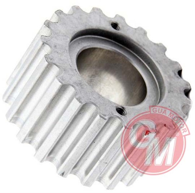 KRANK DISLISI RENAULT K4J - K4M - K9K CLIO II - III - LAGUNA II - THALIA - TWINGO - KANGOO - MEGANE II - III - LOGA N II - DUSTER 8200024925 - 1302400Q0F