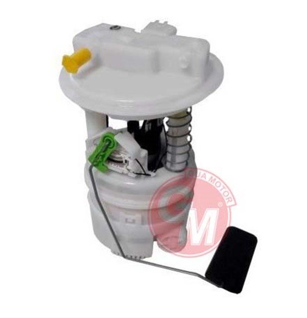 YAKIT DEPO SAMANDIRASI DACIA SANDERO - DUSTER 4X2 FAZ 2