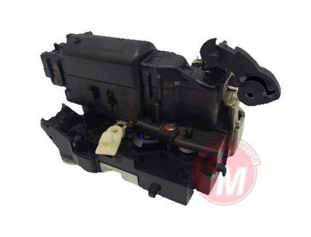 SOL ARKA KAPI KILIDI MOTORLU DACIA DOKKER LODGY