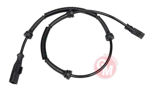 ABS SENSORU RENAULT TRAFIC 2 - VIVARO A 2.0 DCI - CDTI 06 1.9DCI - CDTI 01 ON - SAG - SOL 479102845R - 9385933 6 - 93865950