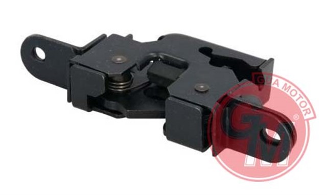 MOTOR KAPUT KILIDI MANUEL RENAULT FLUENCE - MEGANE III - MASTER III