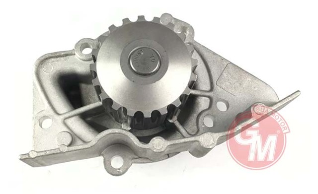 DEVIRDAIM SU POMPASI PEUGEOT PARTNER - BERLINGO 96 JUMPER - SCUDO 96 - 02 EXPERT 96 PA391 PA911 20 DIS - 59.5MM - 34M - 1201.52 - 1201.65 - 1201.A4