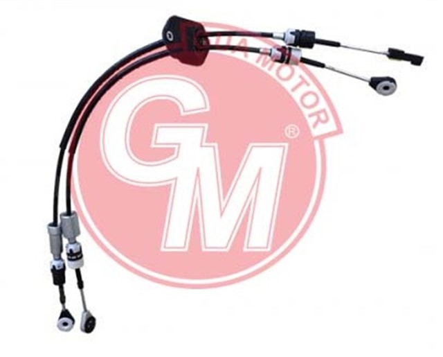 VITES KUMANDA TELI RENAULT MASTER II 01 5 VITES 2.5 DTI - 2.8DTI - 7701470938