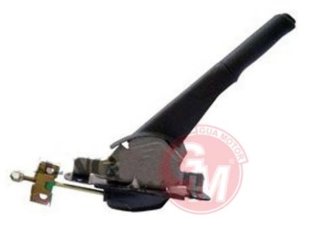 EL FREN TABANCASI KOLU SIYAH DUGME RENAULT CLIO II - III - CLIO SYMBOL - THALIA 00 - 15 SIYAH DUGME 82007 84391 - 8200784385